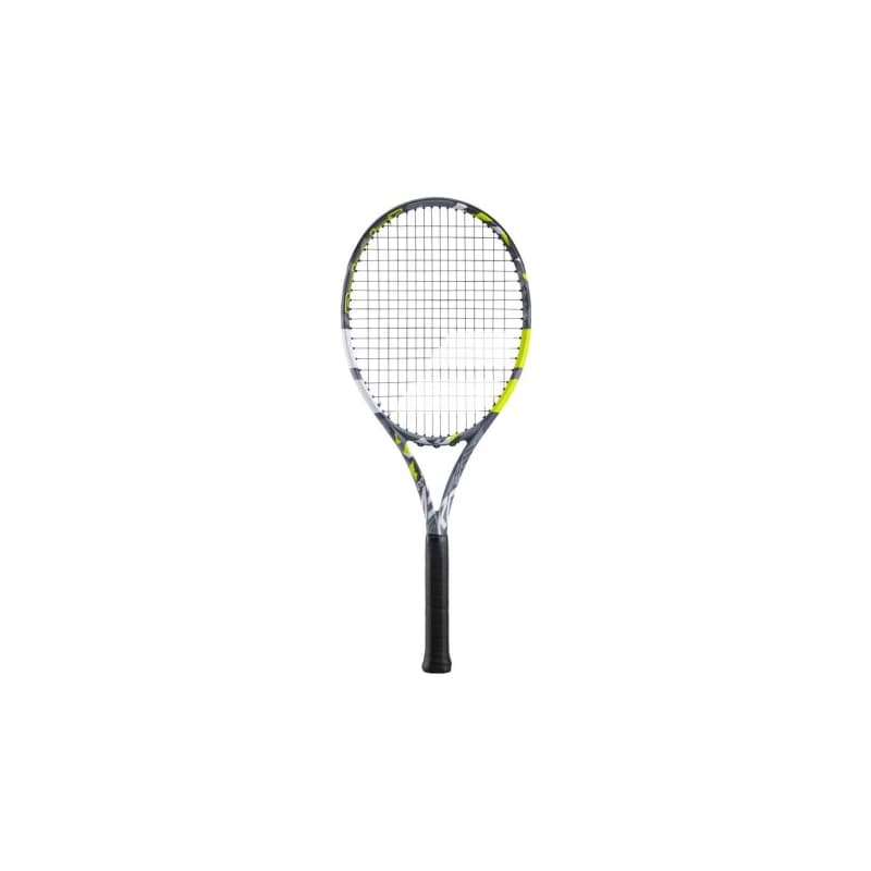 Tenisová raketa pre pokročilých BABOLAT EVO AERO LITE STRUNG