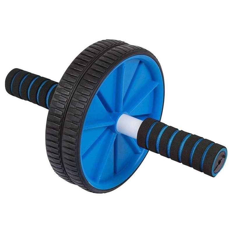 Posilňovacie koliesko RX-175, Modrá 1