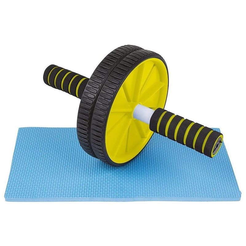Posilňovacie koliesko RX-175, Modrá 2