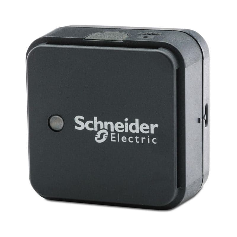 NetBotz Wireless Temperature & Humidity Sensor 1