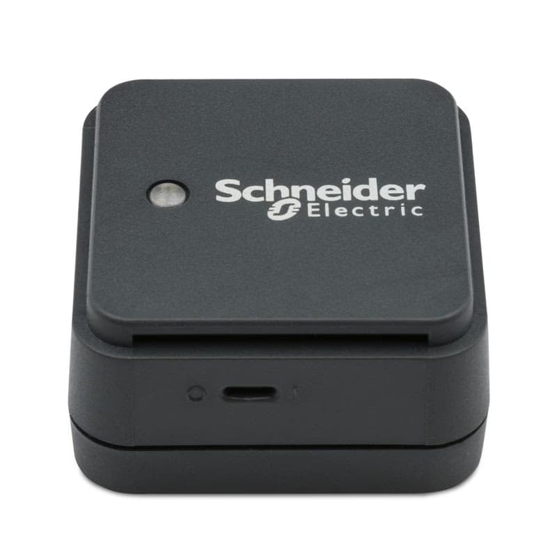 NetBotz Wireless Temperature & Humidity Sensor 4