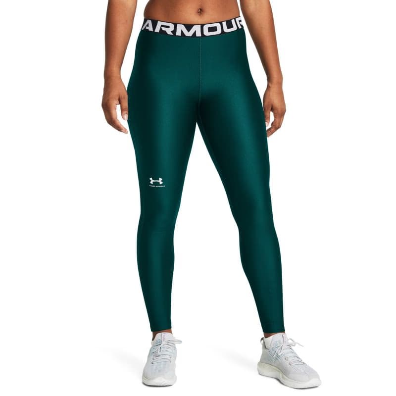 Dámske legíny UNDER ARMOUR UA HG Authentics Legging-BLU 4