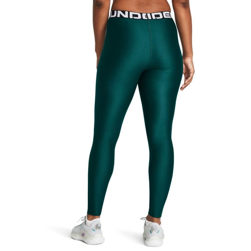 Dámske legíny UNDER ARMOUR UA HG Authentics Legging-BLU 5