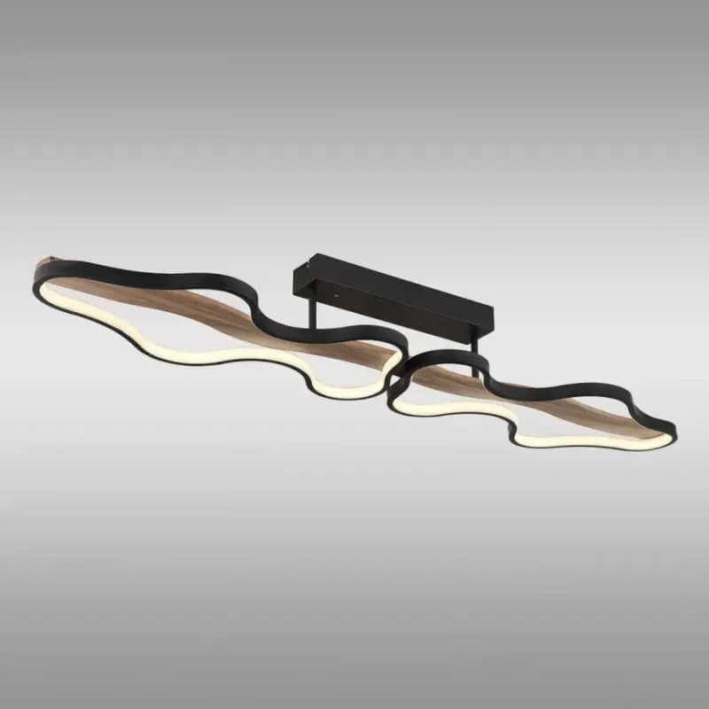 Stropné svietidlo Bezzy 67181D1 LED LW2 1
