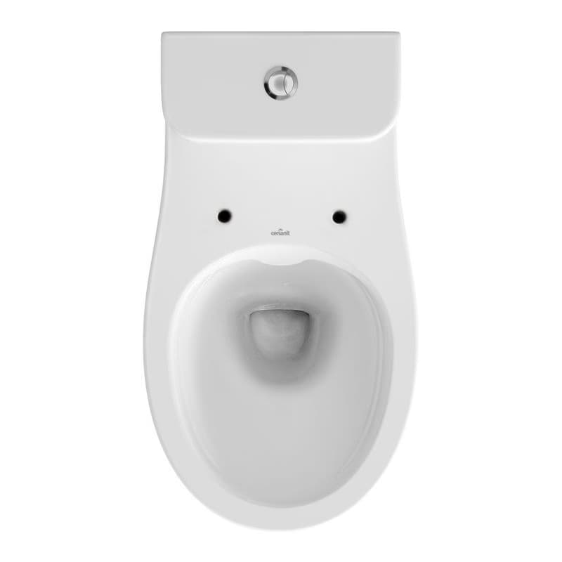CERSANIT - WC KOMPAKTNÉ ETIUDA NEW CLEANON 010 3 / 6L Invalidný K11-0221 2