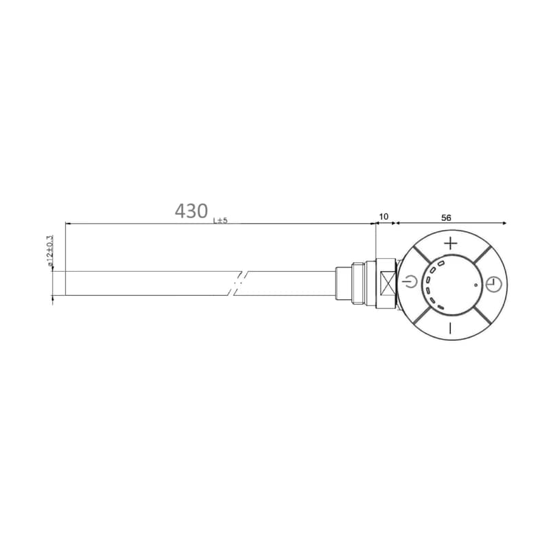 Aqualine LT67444 4