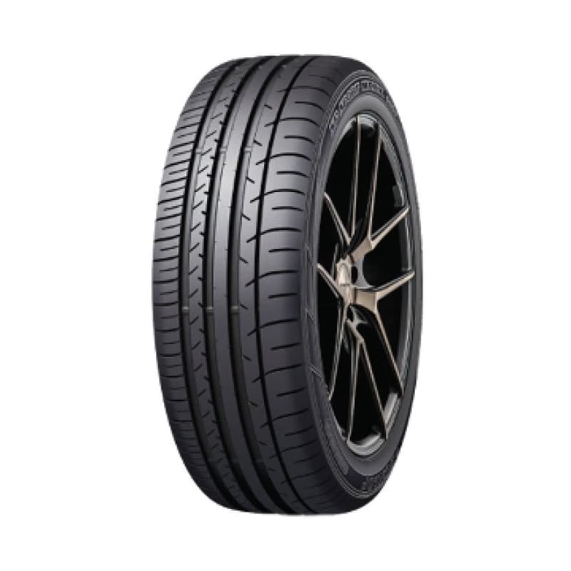 Dunlop SP Sport Maxx 050 ( 235/55 R19 101V BLK )
