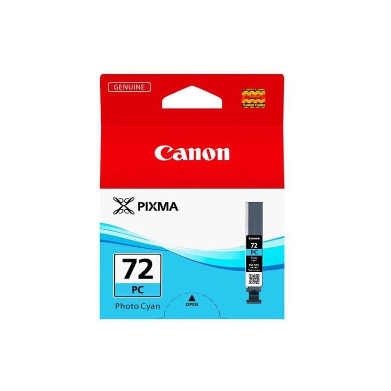 CANON PGI-72 PC - originálny