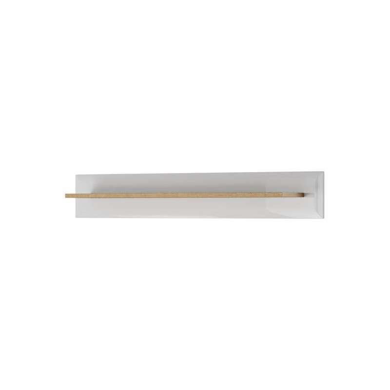 ArtPS Polica FJORD P107 Farba: Dub artisan 2