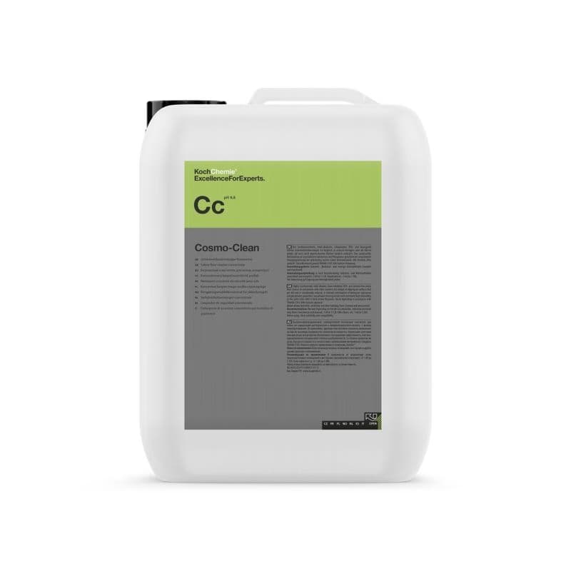 KOCH CHEMIE - Koch Chémia Prípravok na čistenie a umývanie podláh Koch Cosmo Clean 11 kg EG4193011 1