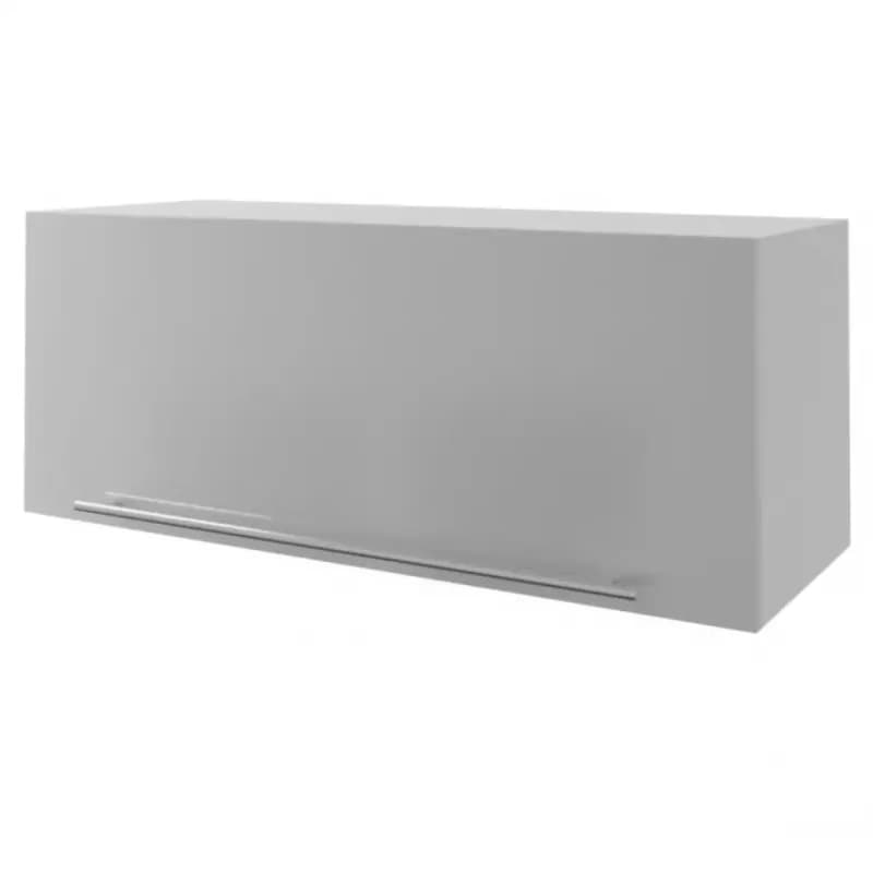 Skrinka do kuchyne Essen grey W4b/90 HK 1