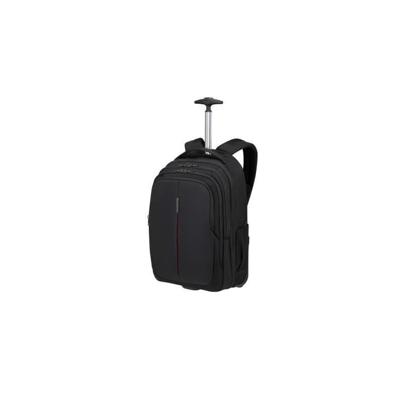 Samsonite GUARDIT 3.0 LAPT.BACKPACK/WH 15.6" BLACK - batoh pre notebook