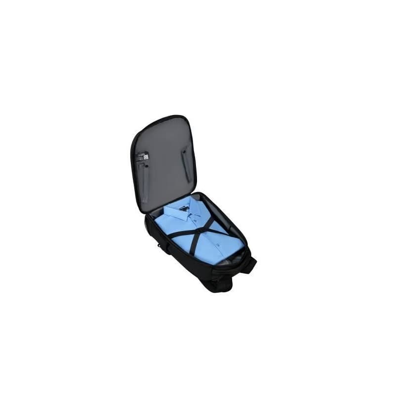 Samsonite GUARDIT 3.0 LAPT.BACKPACK/WH 15.6" BLACK - batoh pre notebook 5