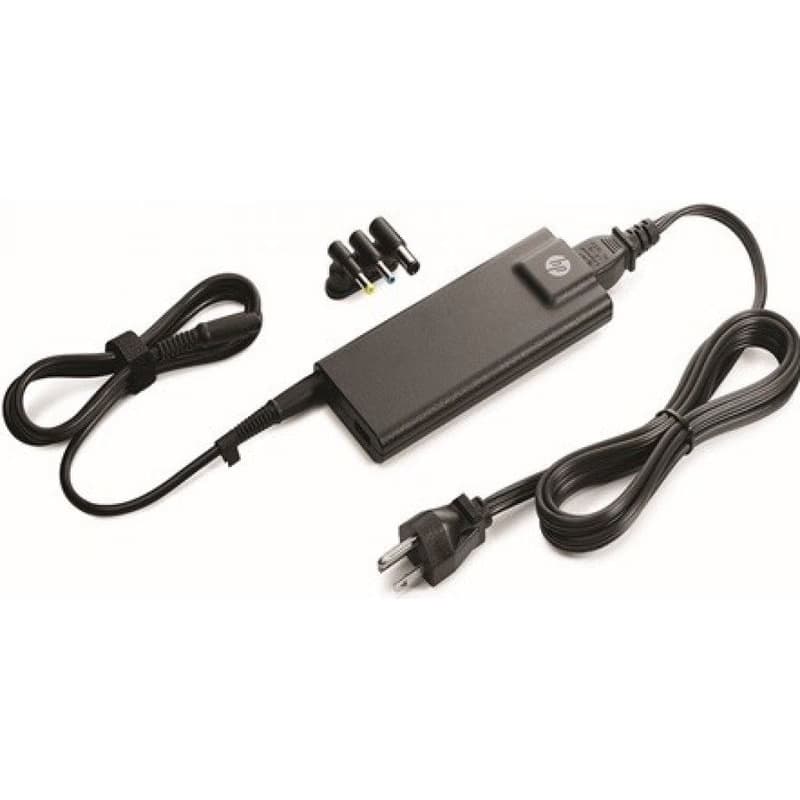 HP 90W Smart AC adaptér EURO - ADAPTER 2