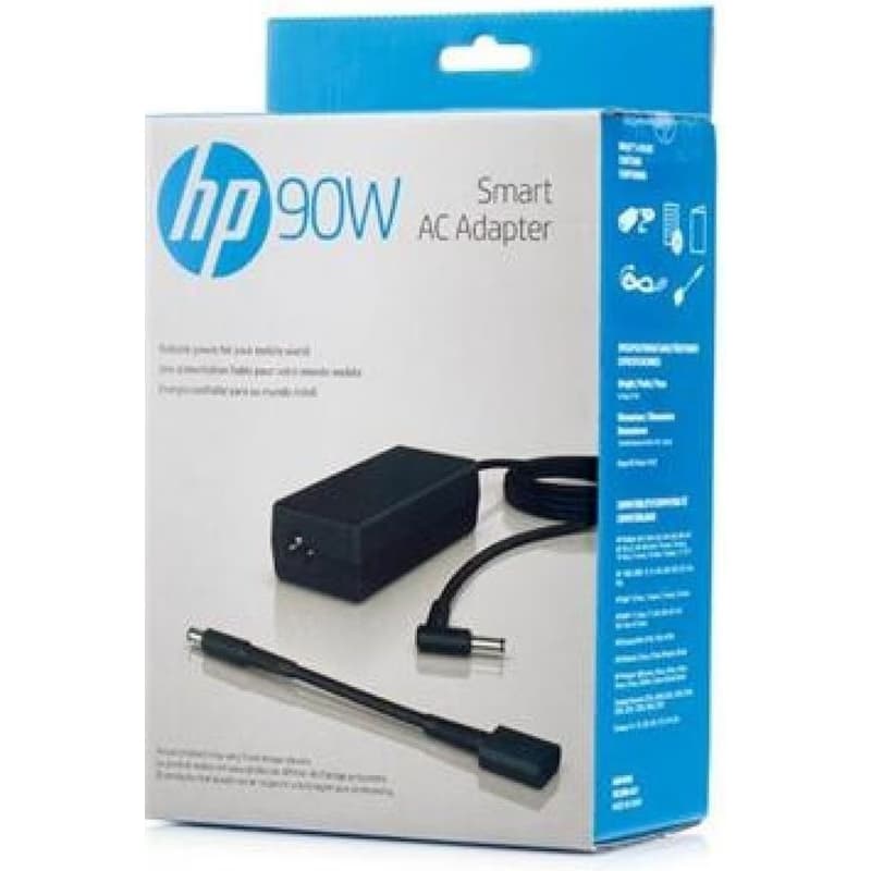 HP 90W Smart AC adaptér EURO - ADAPTER 6