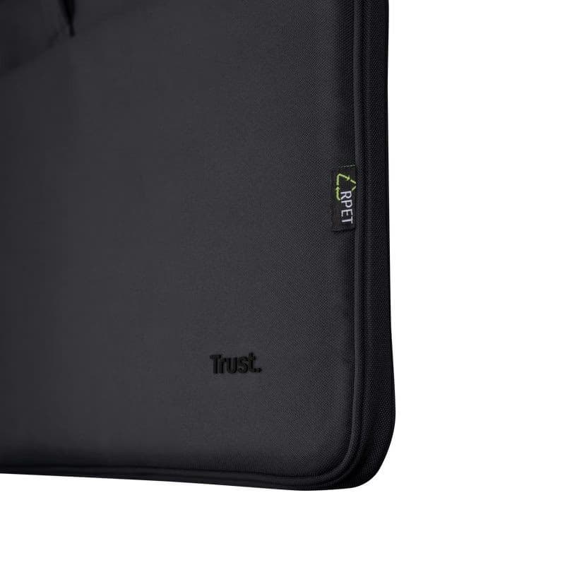 TRUST Sada taška na notebook 16" Notebook Bag + Bezdrôtová Myš, čierna 5
