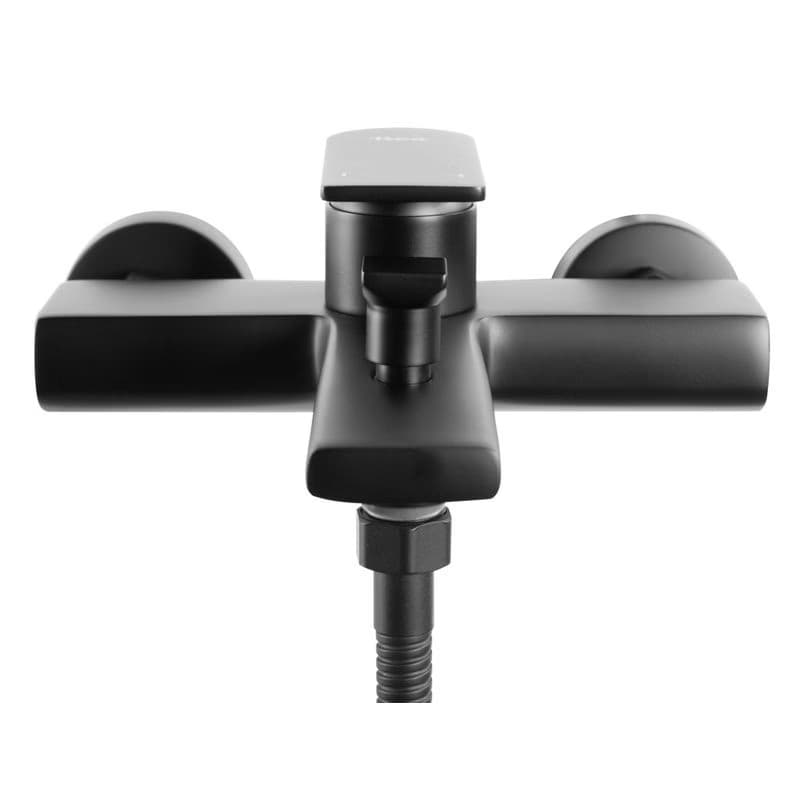 REA - Vaňová batéria VERSO Black REA-B7903 4