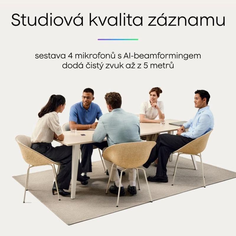 PLAUD Note PRE Silver - AI hlasový záznamník 2