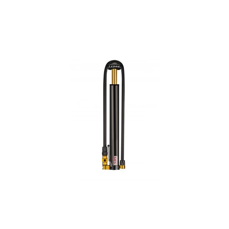 Pumpa na bicykel LEZYNE MICRO FLOOR DRIVE HV