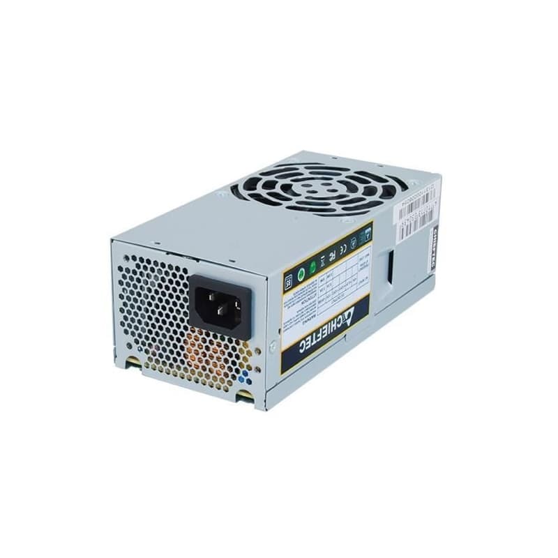 CHIEFTEC zdroj TFX GPF-400P, 400W, ATX-12V V.2.3, PFC, full range 1