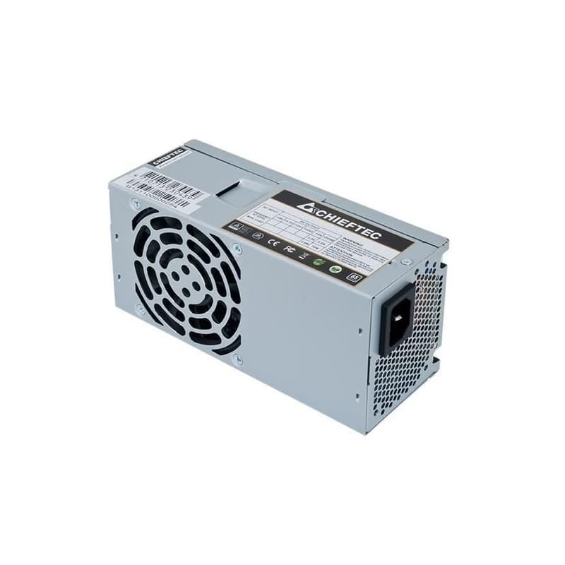 CHIEFTEC zdroj TFX GPF-400P, 400W, ATX-12V V.2.3, PFC, full range 2