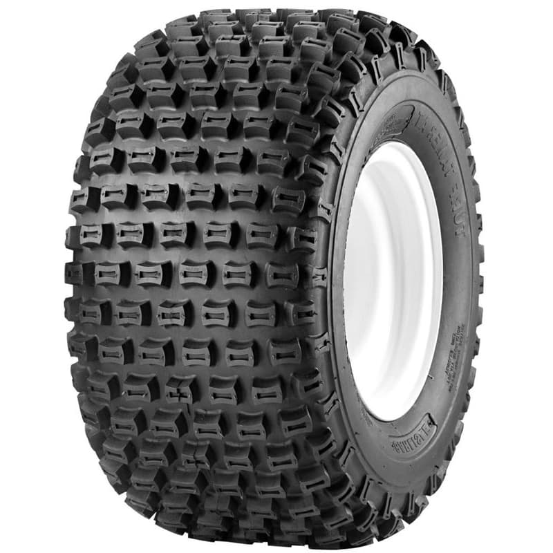 Carlisle TURF TAMER 22,5/X10,00 -8 45 F Záberové 1