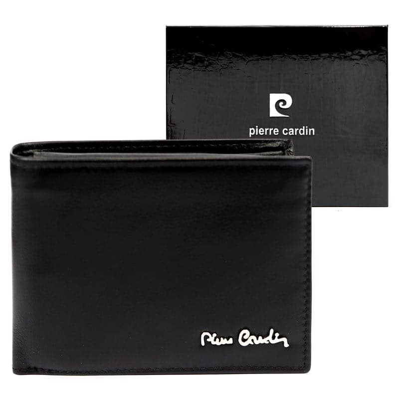 Pánska peňaženka Pierre Cardin TILAK09 8806 1