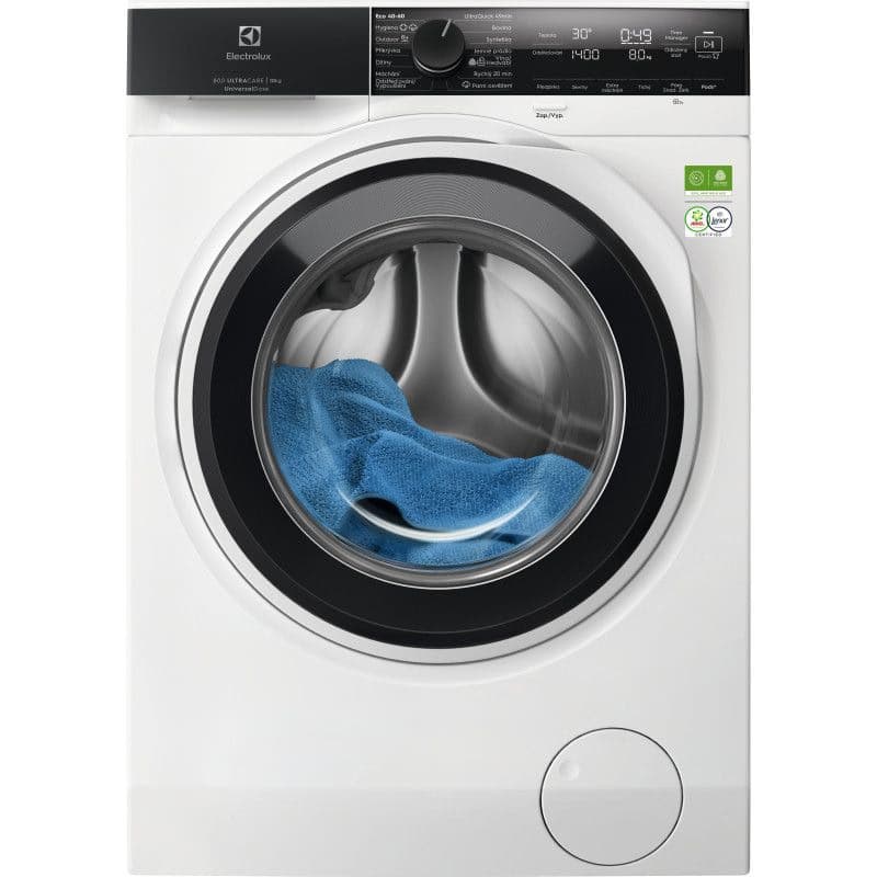 Electrolux EW8F4414SGUC 1
