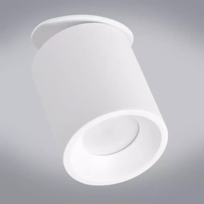 Lampa Haron 314185 Biely GU10 LW1 1