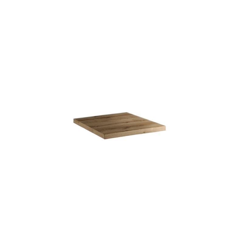 ArtCom Doska pod umývadlo NOVA Oak Coast Evoke | dub pobrežný Typ: Doska 90 cm / 89-90 6