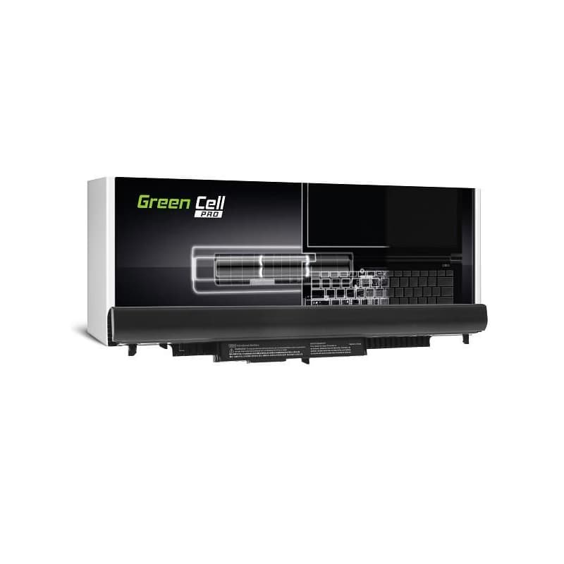 Green Cell Battery pre HS04 pre HP 250 G4 G5 255 G4 G5, HP 15-AC012NW 15-AC013NW 15-AC033NW 15-AC034NW 15-AC153NW 15-AC169NW
