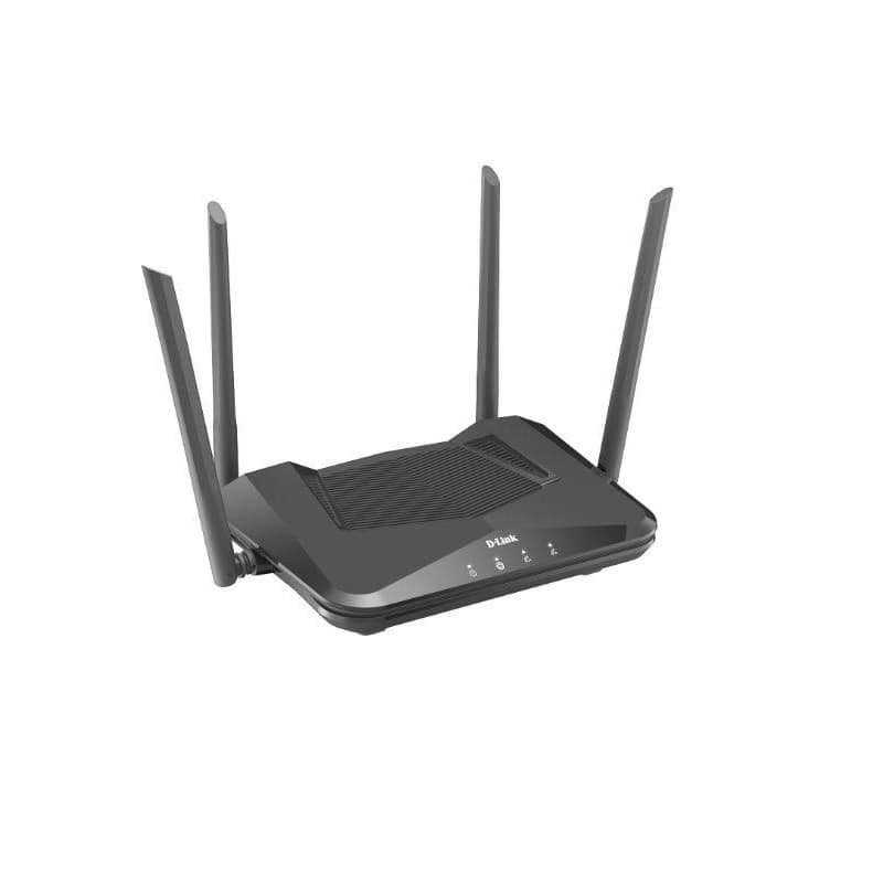 D-Link DIR-X1530 Wi-Fi 6 Mesh Router 1