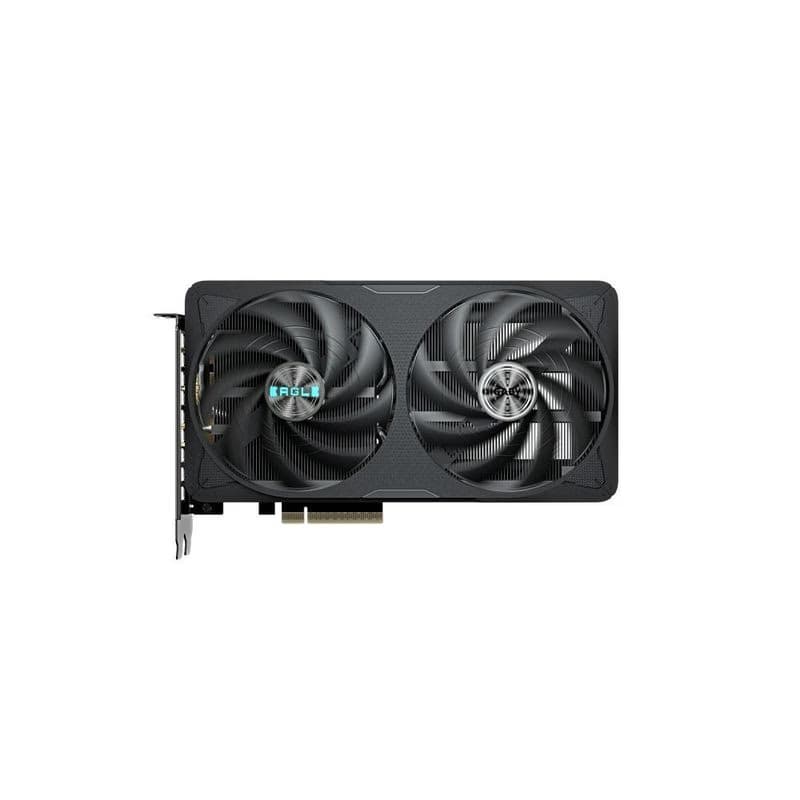 GIGABYTE VGA NVIDIA GeForce RTX 5060 Ti EAGLE OC 8G, 8G GDDR7, 3xDP, 1xHDMI 2