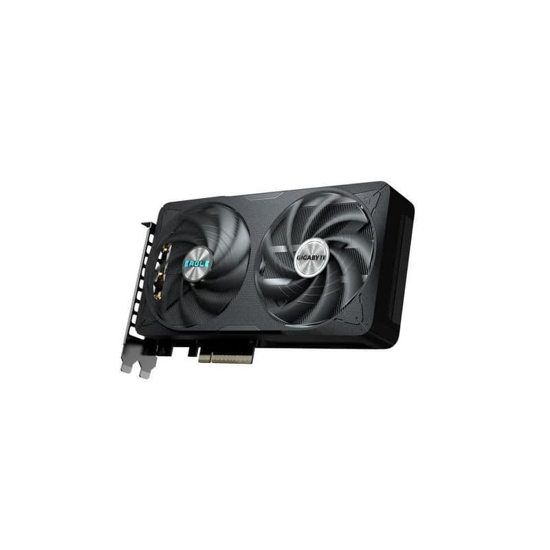 GIGABYTE VGA NVIDIA GeForce RTX 5060 Ti EAGLE OC 8G, 8G GDDR7, 3xDP, 1xHDMI 4