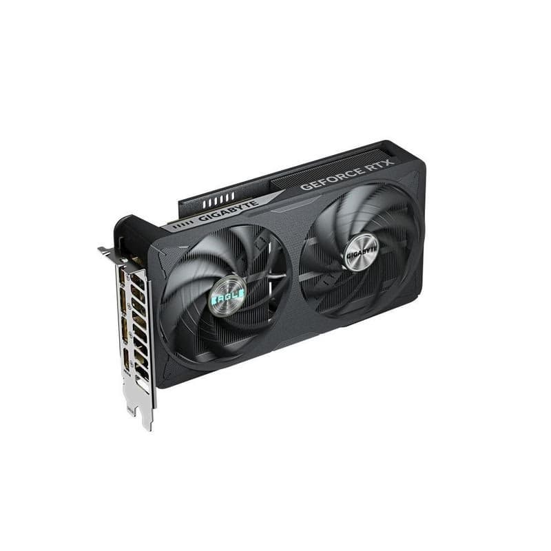 GIGABYTE VGA NVIDIA GeForce RTX 5060 Ti EAGLE OC 8G, 8G GDDR7, 3xDP, 1xHDMI 5