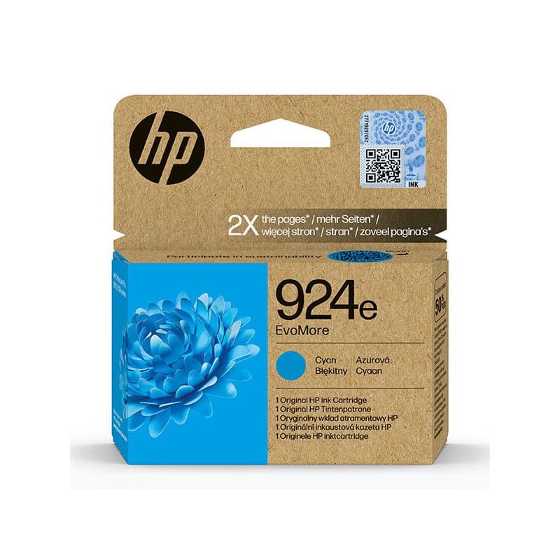 HP 4K0U7NE - originálny 1