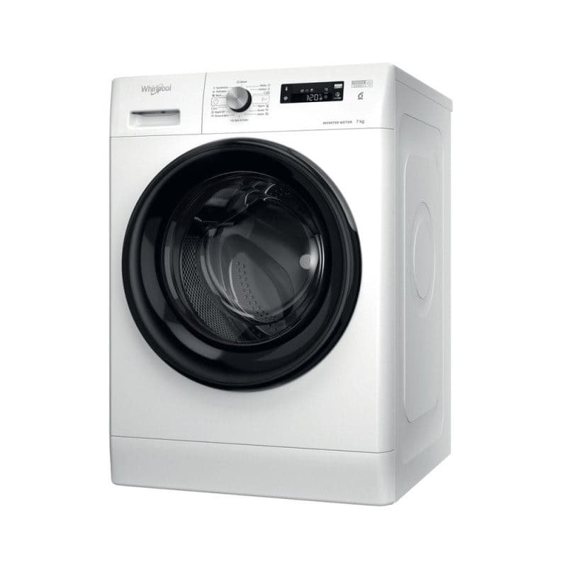 Whirlpool FFS 7269 B EE 1