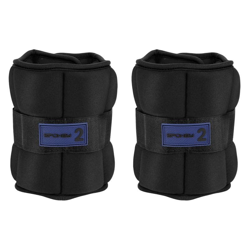 Set závažia SPOKEY FORM hand & legs 2x 2 kg 2