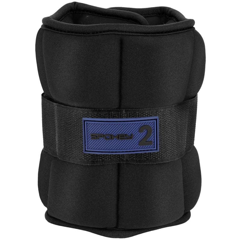 Set závažia SPOKEY FORM hand & legs 2x 2 kg 3
