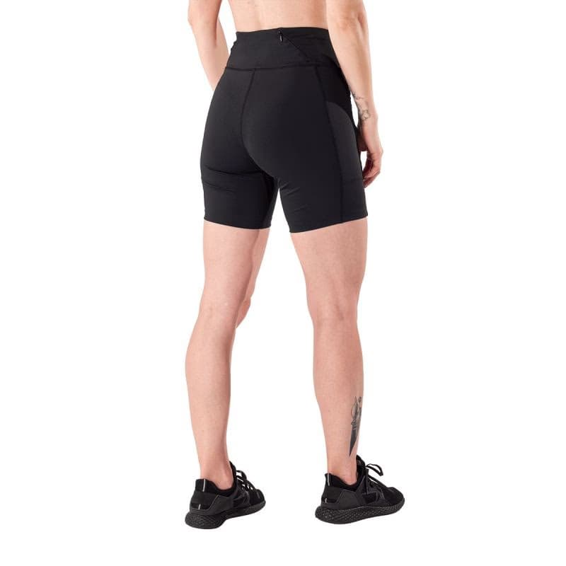 Dámske turistické kraťasy NORTHFINDER MARIBE-269black 4