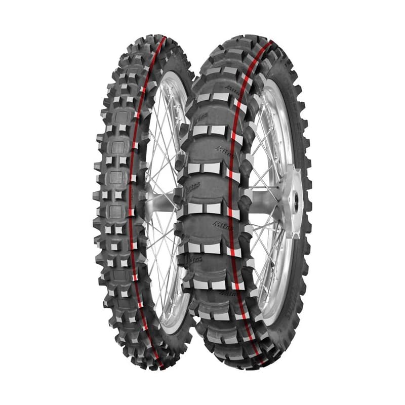 Mitas TERRA FORCE-MX SAND 2 110/90 -19 62 M Zadné