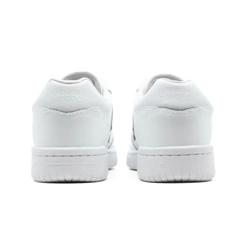 Pánska vychádzková obuv NEW BALANCE BB480L3W M white 5