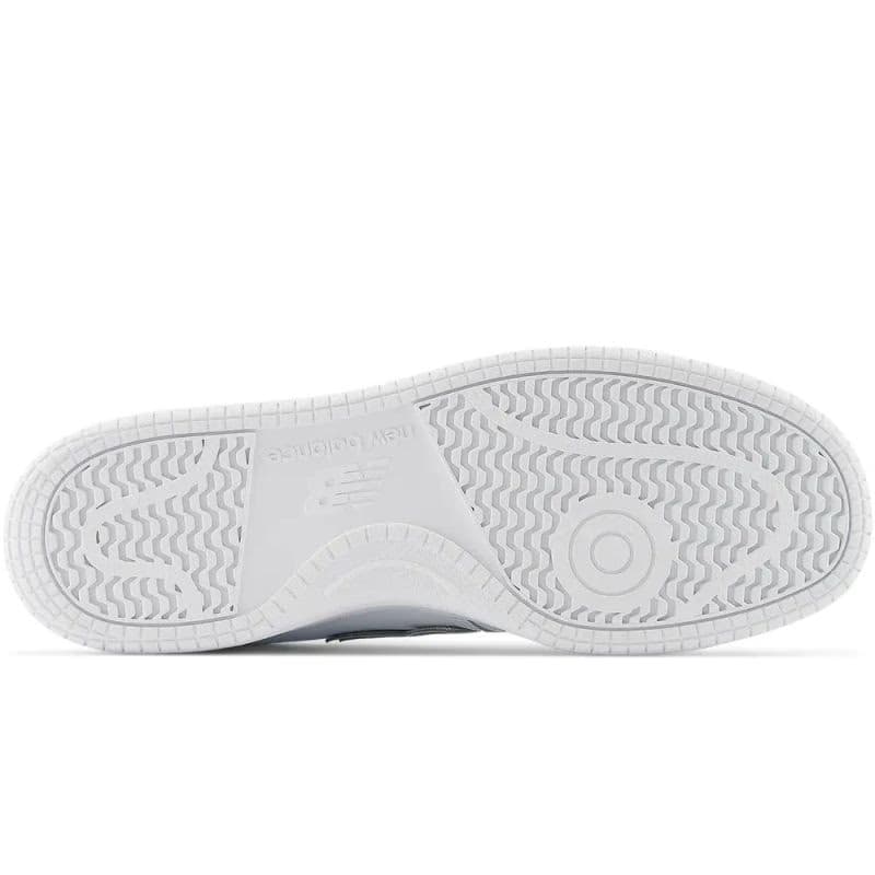 Pánska vychádzková obuv NEW BALANCE BB480L3W M white 6