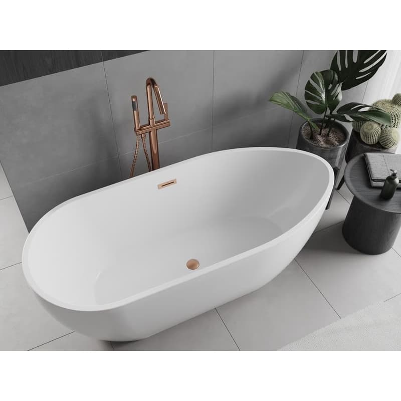 Mexen Eos, 170 x 75 cm 52471707500-65 3