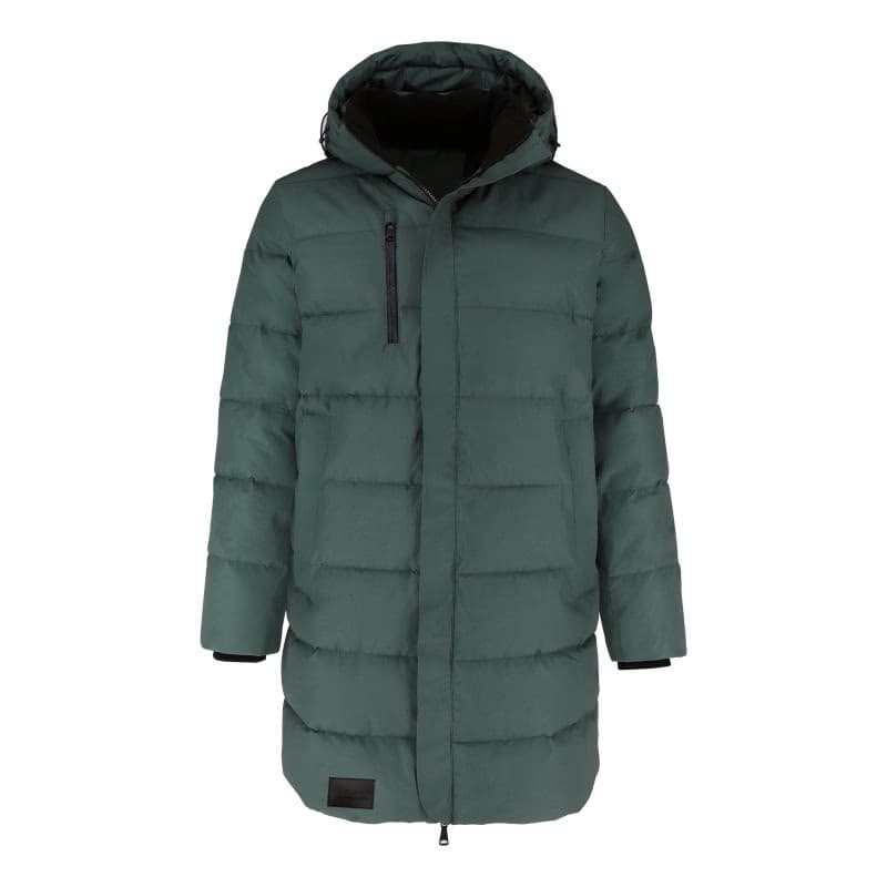 Pánska bunda VOLCANO J-REBEL -300-Green 6