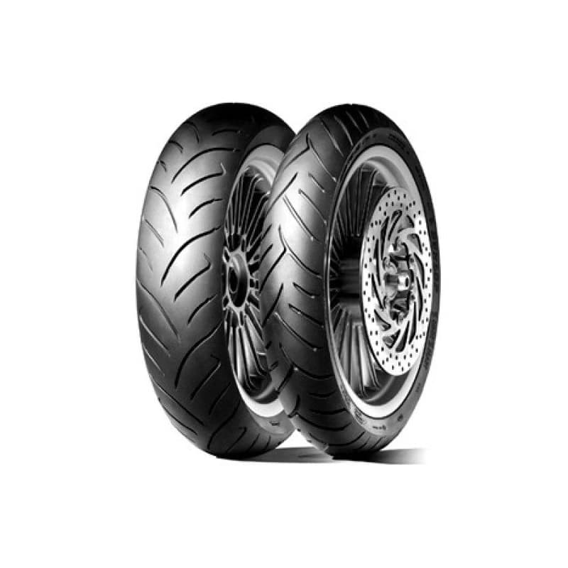 Dunlop ScootSmart ( 120/70-15 TL 56S M/C, predné koleso )