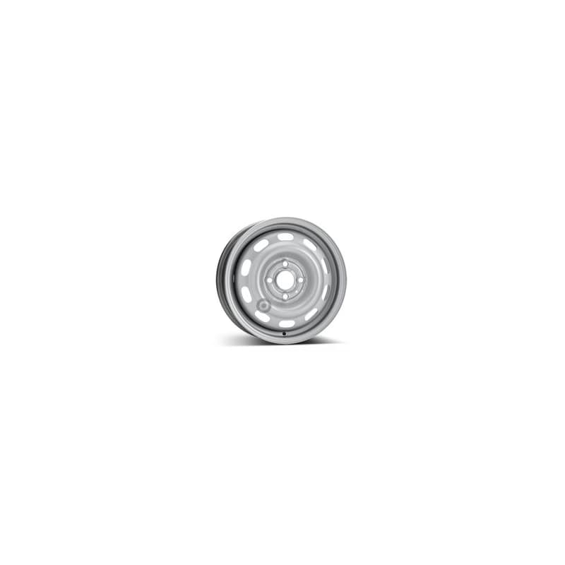 Disk ocel ALCAR STAHLRAD 4,5x14 4x100x56,6 ET43,5