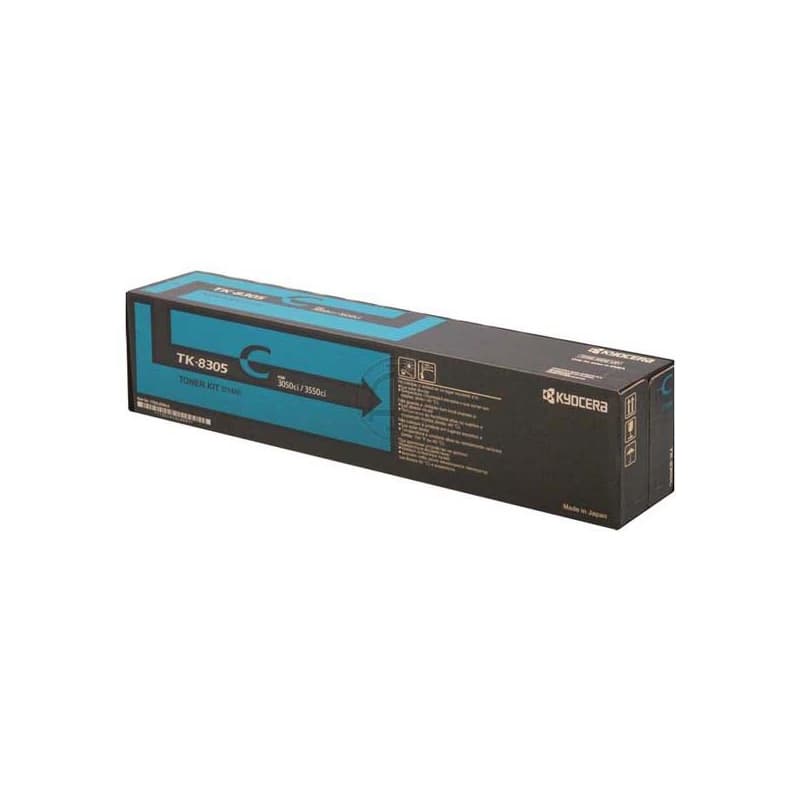 KYOCERA 1T02LKCNL0 - originálny