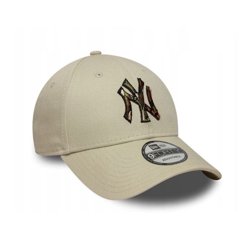 Pánska šiltovka NEW ERA 940 MLB Outline camo 9forty NEYYAN 2