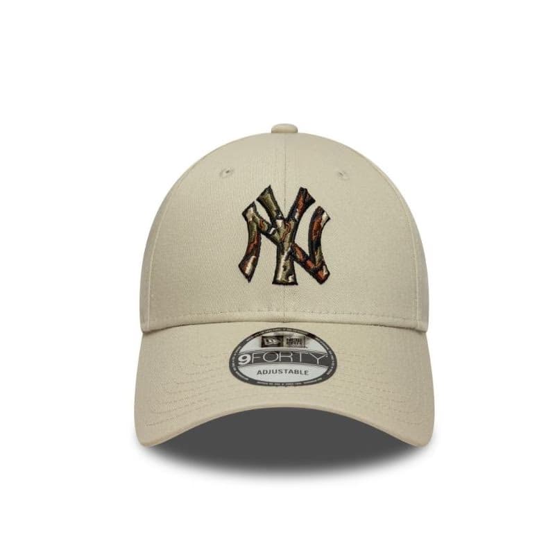Pánska šiltovka NEW ERA 940 MLB Outline camo 9forty NEYYAN 3